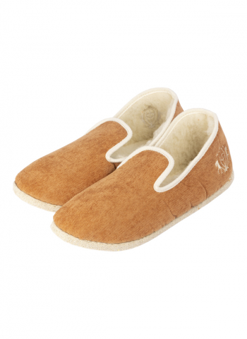 Les Charentaises Terracotta...