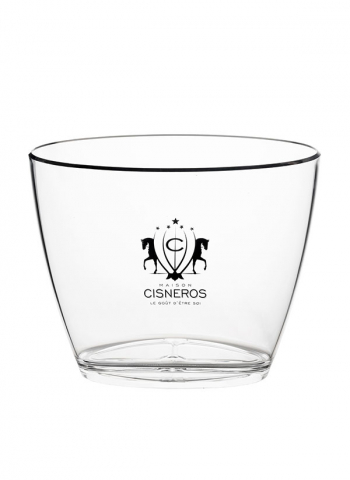 Vasque Maison Cisneros