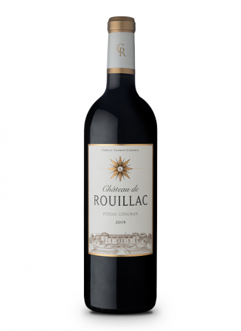 Château de Rouillac 2019