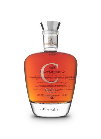 Le Cognac "C" XO
