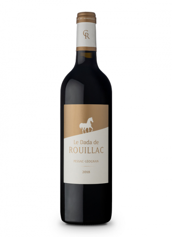 Dada de Rouillac 2018