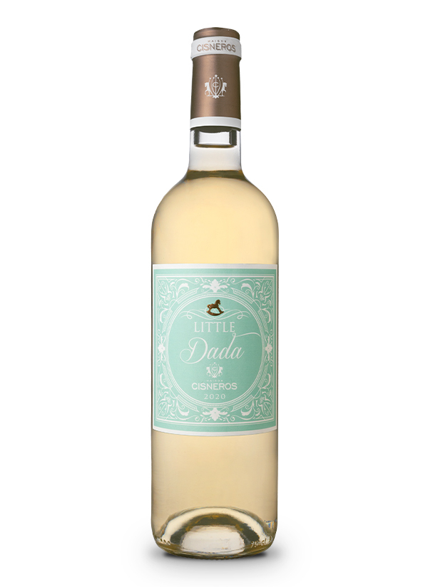 Little Dada by Rouillac 2021