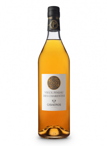 Le Vieux Pineau des Charentes
