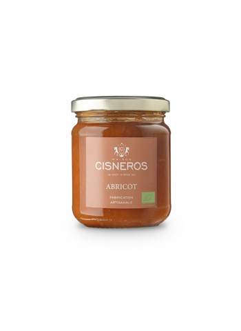 Confiture Abricot