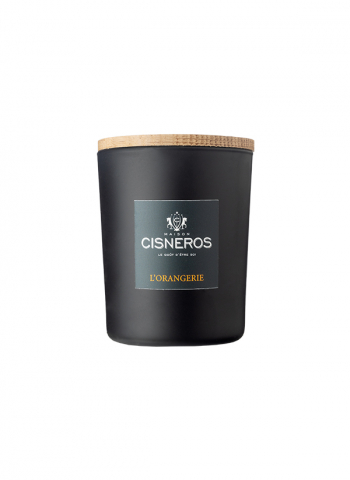 La Bougie L'Orangerie