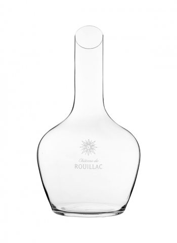 Carafe Château de Rouillac