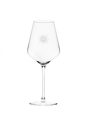 6 Verres à vin Château de...