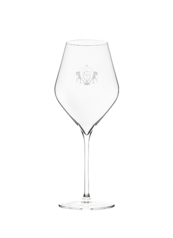 6 Verres à vin/Champagne...