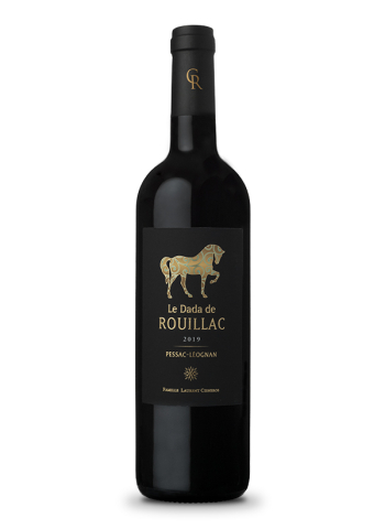Le Dada de Rouillac Rouge 2019