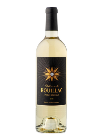 Château de Rouillac