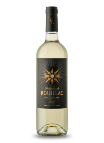 Château de Rouillac Blanc 2022