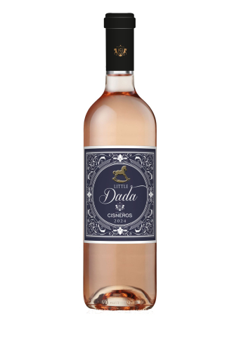 Little Dada Rosé 2025