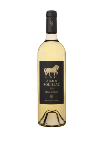 Le Dada de Rouillac Blanc 2023