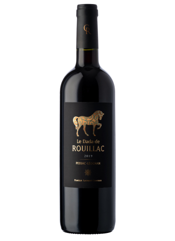 Le Dada de Rouillac Rouge 2019