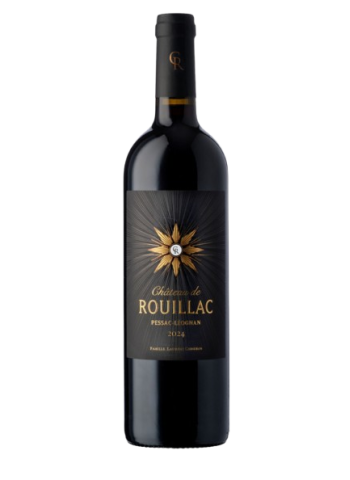 Château de Rouillac 2025...