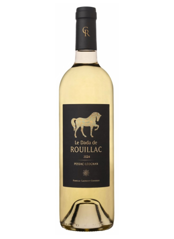 Le Dada de Rouillac Blanc 2024