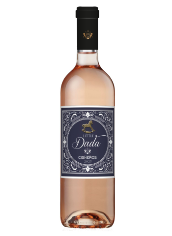 Little Dada Rosé 2025