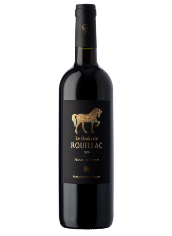 Le Dada de Rouillac Rouge 2020