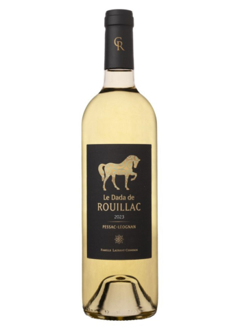 Dada de Rouillac Blanc 2023