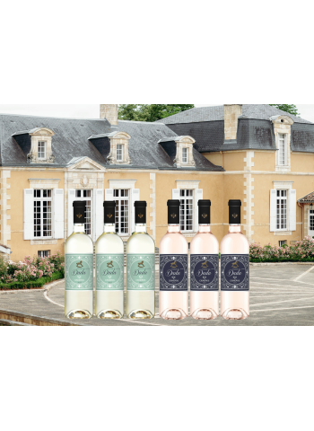copy of L'ÉTÉ DE ROUILLAC -...