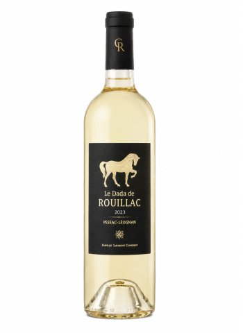 Le Dada de Rouillac Blanc 2023