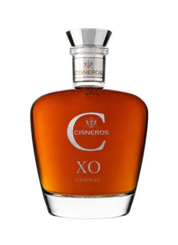 Le Cognac "C" XO