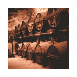 Notre Vieux Pineau des Charentes 🧡

1/4 d'eau de vie de Cognac et 3/4 de vendanges fraîches d'Ugni Blanc.

Elevage de 10 ans dans de vieux fûts de chêne ayant déjà élevé du Cognac.