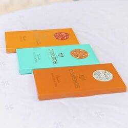 Sweet Touch' avec la Maison Cisneros ✨

Avez-vous déjà goûté notre gamme de Chocolat sélectionnée avec exigence ? 🍫
Cacao de Tanzanie, du Vietnam ou aux 5 épices, nos chocolats vous offrent de subtils arômes exotiques, qui vous feront voyager ! 🌶

Une création hautement gourmande 😍

👉 À découvrir sur www.maisoncisneros.com ou à la boutique du Château de Rouillac
📸 @yan_pellegrino

#maisoncisneros #chateauderouillac #pessacleognan #bordeaux #vins #vinsbordeaux #epiceriefine #vignoble #bordeauxmaville #bordeauxfood #rouillac #cisneros #chocolat #plaisirgourmand #cacao #tablettedechocolat #saveurs